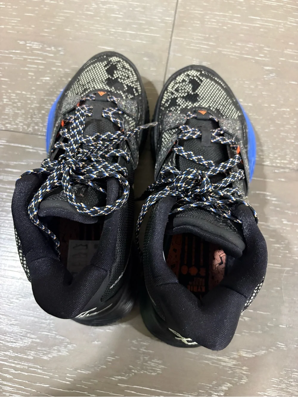 Nike Kyrie 7 